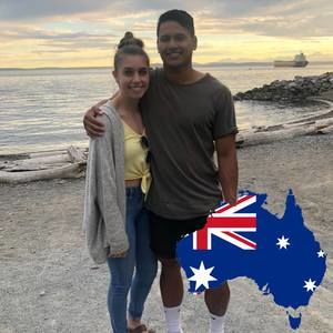 Meet your Posher, Cole